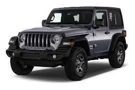 2021 jeep wrangler s reviews and