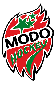 Places luleå, sweden community organizationsports club luleå hockey. Modo Hockey Wikipedia