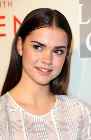 Search results for maia mitchell. Maia Mitchell Net Worth