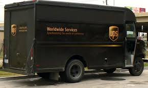 Ups Relieve Themselves Of Worker Who