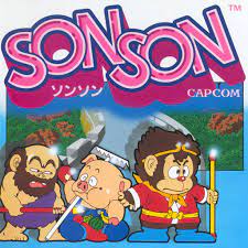 SonSon - IGN