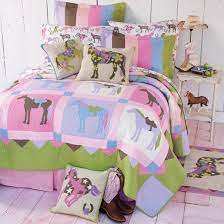 cowgirl bedroom cabin bedding sets