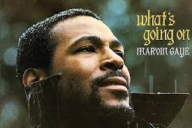 How Marvin Gaye's 'What's Going On' Transformed Worry Into Faith