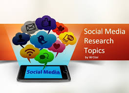 234 social a research topics