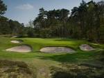 Hilversumsche Golf Club, Hilversum, Netherlands - Albrecht Golf Guide