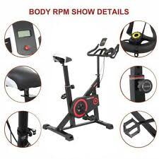 Exercise bikes such as the slim cycle are a great way to get a workout in the user manual states that the bike should be able to accommodate riders that have a height. Exercise Bikes For Sale In Stock Ebay