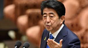 Recent visits to hospital have sparked speculation about his current. Japan Prime Minister Shinzo Abe Resigns Over Health Concerns World News Wionews Com