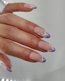 are-french-nails-out-of-style-2021