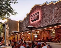 Restaurants In Tempe With Great Patios