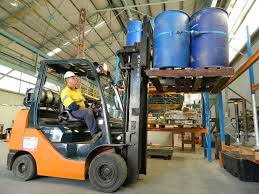 Image result for forklift image