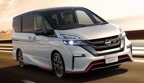 New nissan serena 2019 with impul bodykit 2.0 litre engine #nissanserena #nissanmalaysia #tanchong web slideshow of images taken at queensbay mall, penang, malaysia on the 9th of march 2019 of a 2019 nissan serena 2.0l j impul. Nissan Serena J Impul 2019