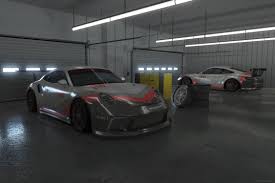 Free high resolution images porsche garage, auto, automobile, car, carrera, garage. Porsche Garage 3d Artist Darek Bobek Hum3d