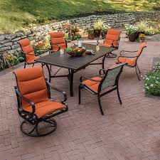 tropitone outdoor dining set off 51