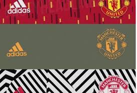 Find dozens of man united's hd logo wallpapers for desktop. First Images Of Manchester United S 2020 21 Kits Leaked