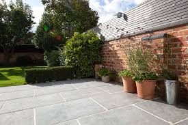 How To Clean Natural Stone Paving