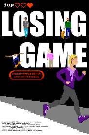 Losing Game (Short 2019) - IMDb