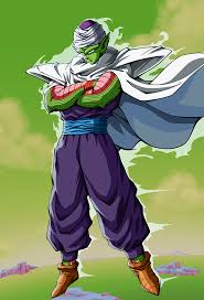 The game dragon ball z: Download Piccolo Dragon Ball Pictures Wild Country Fine Arts