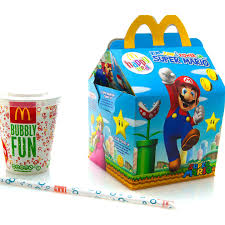 Get access to exclusive coupons. Mcdonald S Und Burger King Petition Gegen Plastik Spielzeug In Menus Stern De