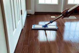 How To Clean Hardwood Floors And Make
