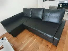 3 Seater Corner Sofa Bed With Storage