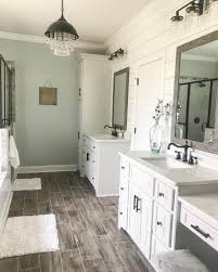 30 Baseboard Ideas For Bathroom To