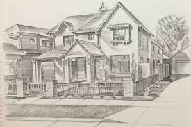 architectural drawing exles