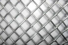 stainless steel wire mesh for defence