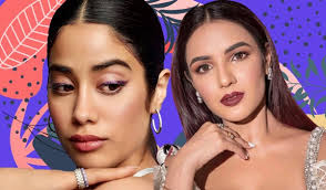 celebrity inspired makeup trends to try