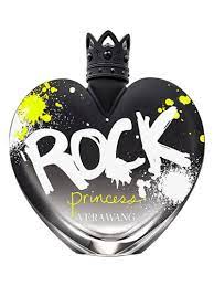 rock princess 2023 vera perfume