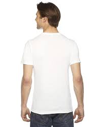 American Apparel Pl401w Unisex Sublimation T Shirt