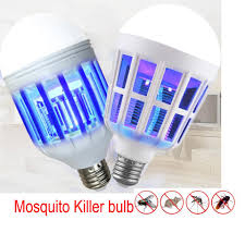 Mosquito Killer Light Bulb Daily Shopping Deals