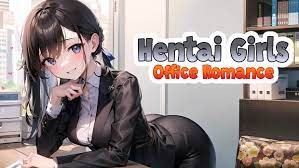 Hentai Girls: Office Romance for Nintendo Switch - Nintendo Official Site
