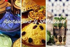 Restaurant le Sherazade - Posts - Aywaille - Menu, Prices, Restaurant  Reviews | Facebook