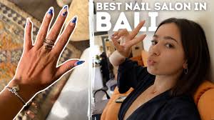 best nail salon in bali 2024 house of