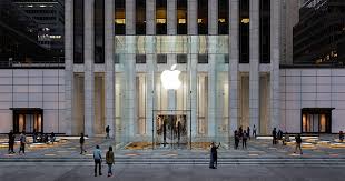 Sign up for today at apple programs. Apple Fifth Avenue The Cube Is Back Apple Ae