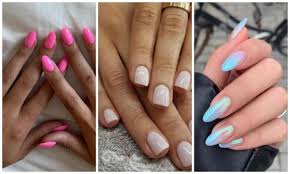 hottest nail trends for summer 2023