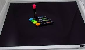 best markers for black dry erase board