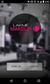 free lakme makeup pro apk for