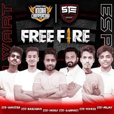 Many garena free fire tournaments are on the anvil. Stalwart Esports Acquire Free Fire India Championship 2020 Grand Finalists Sixth Sense