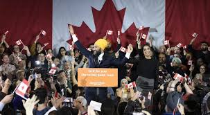 Jagmeet singh, a former criminal defence attorney and ontario provincial politician, was elected it's hoped that jagmeet singh's revelation in his book about his sexual abuse, as a public figure, will give. Jagmeet Singh Is Dancing Like He Won The Election There S A Reason For That Macleans Ca
