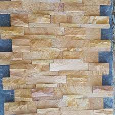 Natural Stone Wall Panel By Earthstones