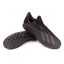 Adidas X 19 3 Turf Football Boot