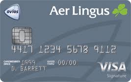 Chase Aer Lingus Ei Credit Card Review 2019 8 Update