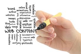 How Do I Become a Website Content Writer   with pictures  Content Marketing Institute