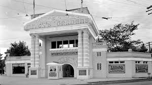 elitch gardens amut park history