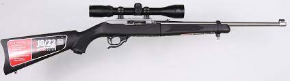 ruger 10 22 takedown review the