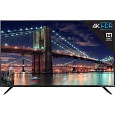 Just a totally black screen and you can possibly still hear the sound. Tcl 55r617 55 Class 6 Series 4k Uhd Dolby Vision Hdr Roku Smart Tv