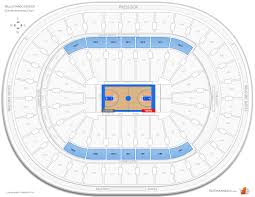 Philadelphia 76ers Club Boxes At Wells Fargo Center