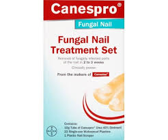 canespro fungal nail treatment set