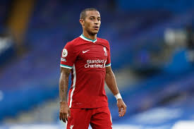 Analysis thiago appeared in just his second match of the season and his first since suffering an injury against everton on oct. Thiago Alcantara Debut Di Liverpool Lalu Ukir Rekor